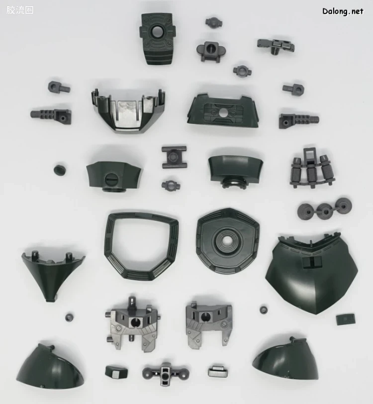 HGUC 网络限定版 勇士（独角兽Ver.） - 图片